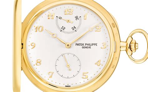 patek philippe de bolsillo|reloj de patek philippe.